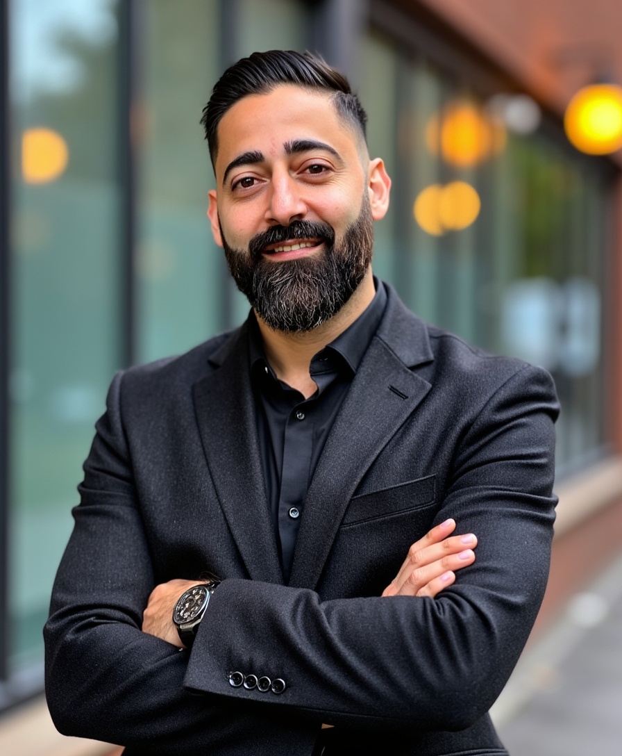 Ramin Navaei